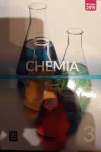 Chemia 3 podręcznik zakres podstawowy