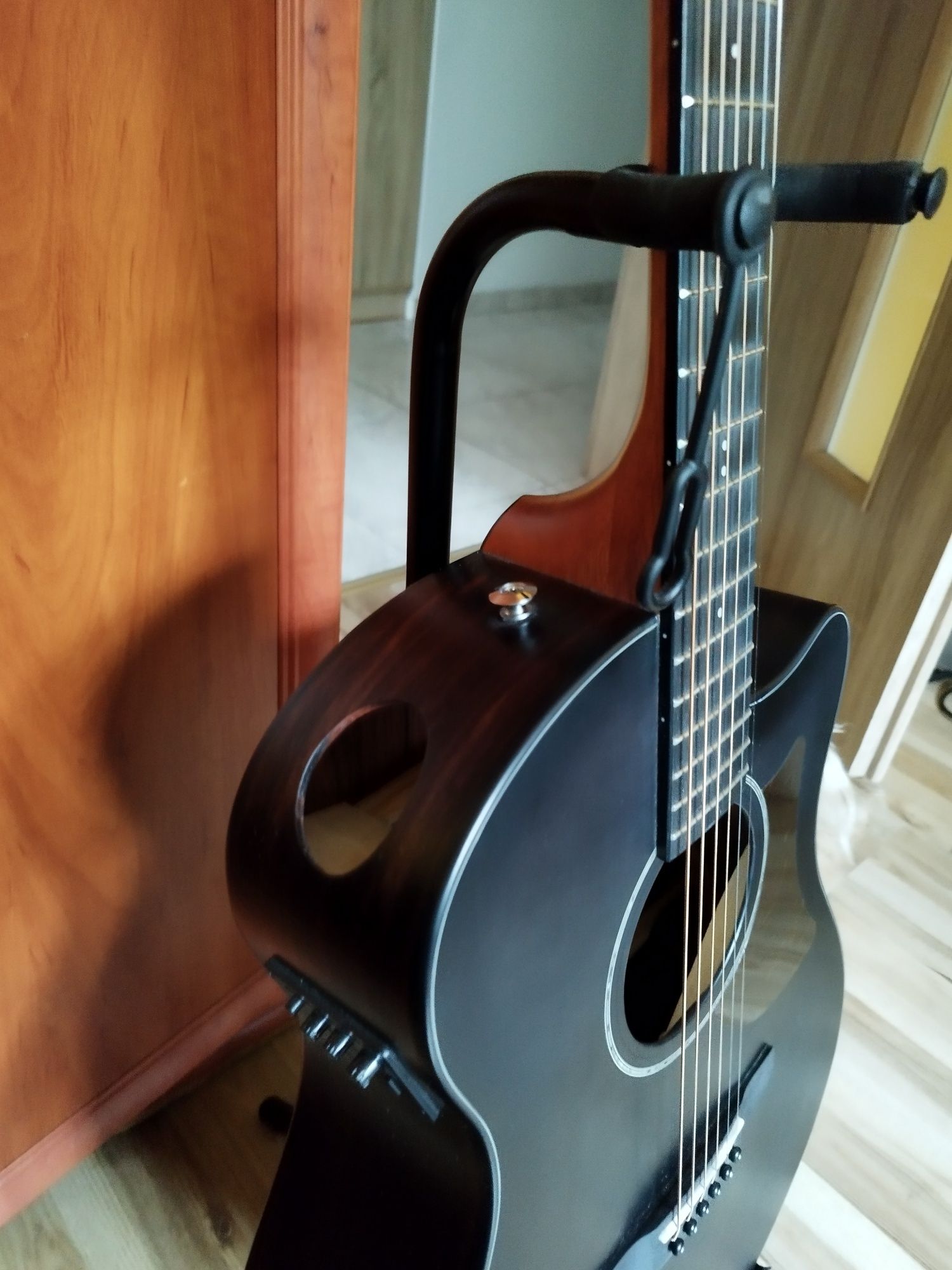Ibanez aam70ce-tbn