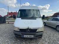 Mercedes-Benz Sprinter  Paka 4,2m