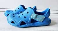 Buty crocs rozm. 32-33