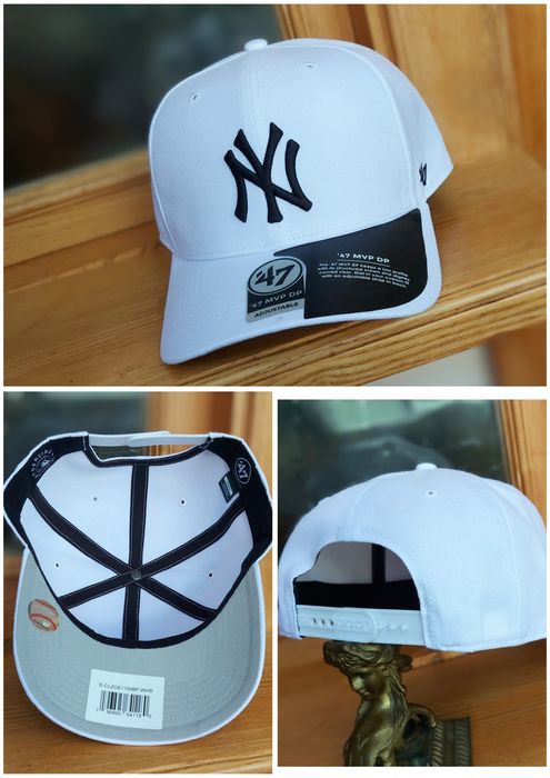 ОРИГИНАЛ Бейсболка Кепка Тракер New Era ( USA) nba mlb nfl nhl nike NY