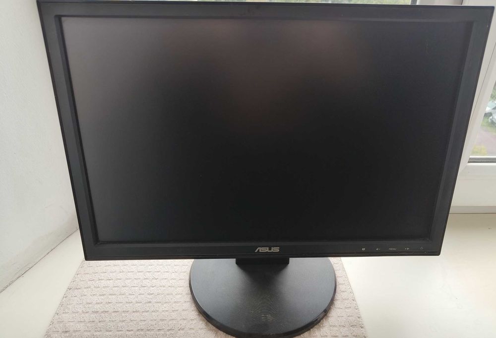 Продам пк Intel Core i3-10105F + Asus RTX 3060 Dual OC V2, 12GB GDDR6