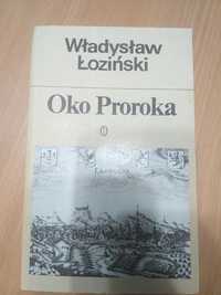 "Oko Proroka" Władysław Łoziński