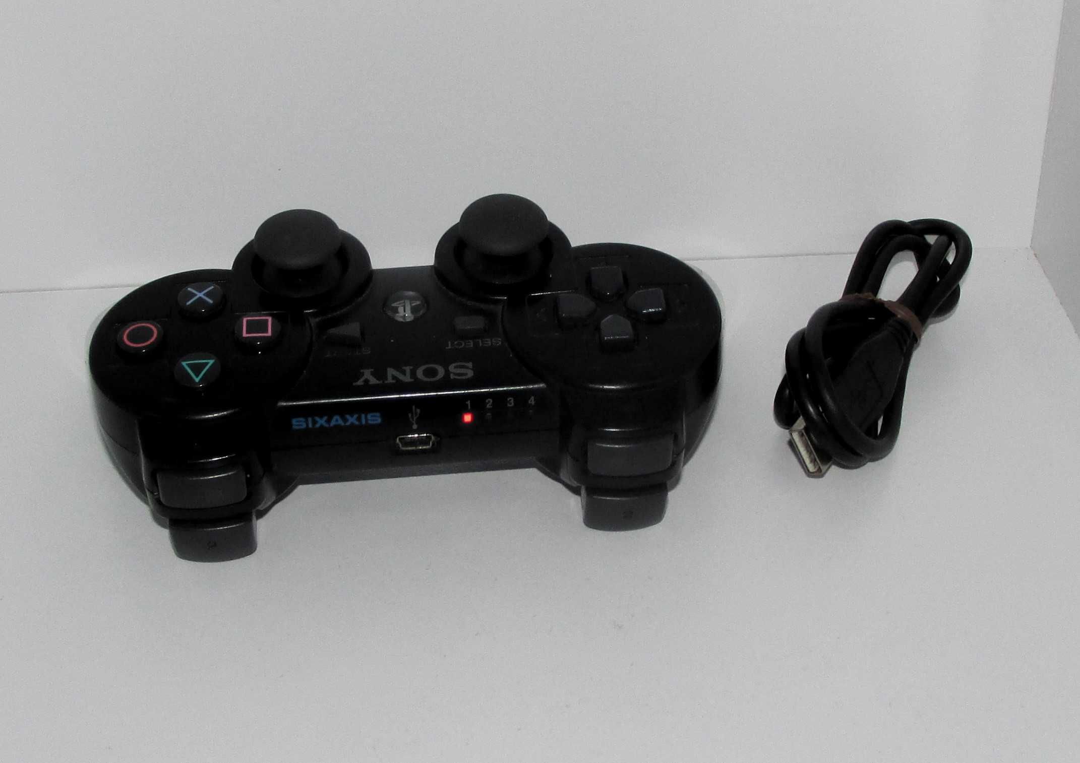 PS3 Oficial Dualshock3 Controller
