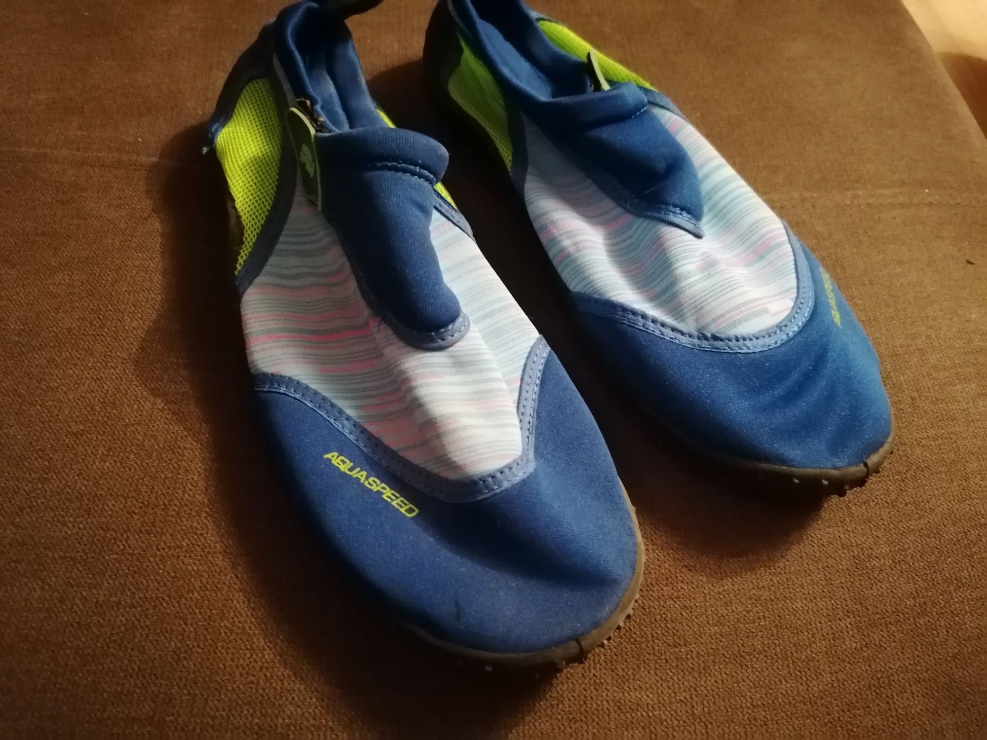 Buty do wody Aqua Speed r. 41