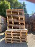 Palety LONG 80 x 200 duża ilość