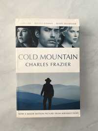 Книга «Cold mountain» / «Холодна гора»