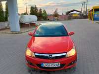 Opel astra gtc 1.7