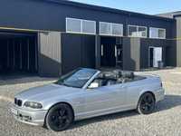 Bmw e46 2.2 avtomat Cabrio