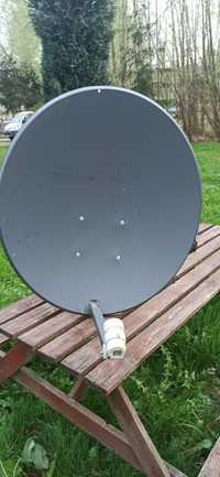 Talerz antena satelitarna 60 x 90