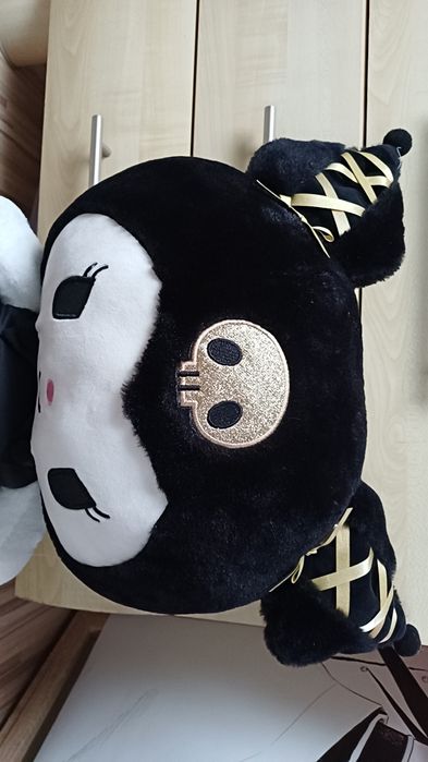 Duży pluszak Kuromi Sanrio
