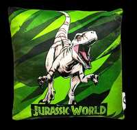 Poduszka Jurassic World 33 x 33 cm