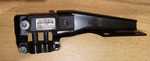 Czujnik ciśnienia dpf  z uchwytem 2.0 tdi CR audi a3 seat skoda vw