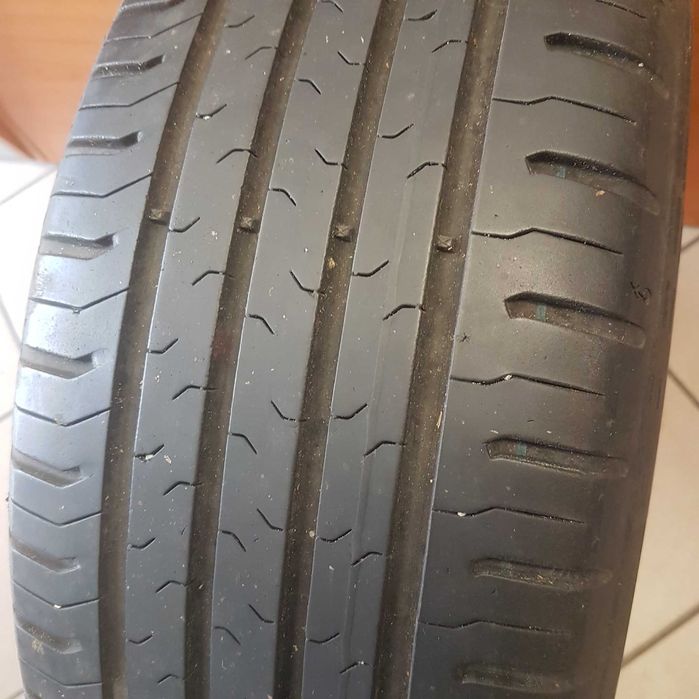 Opona 205/55 R16 Continental Lato z NIEMIEC