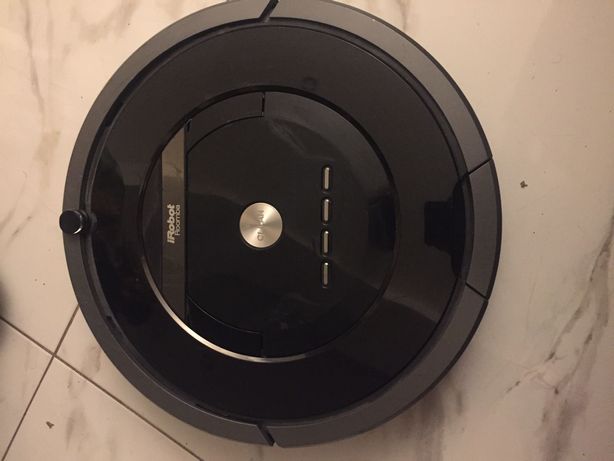 IRobot Roomba 880