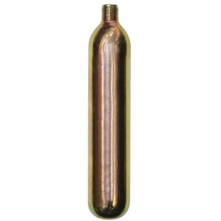 Cilindros de CO2  60 gr. 1/2´