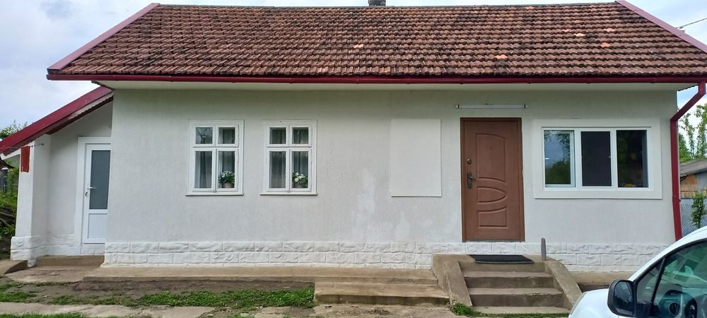 Продається будинок