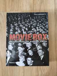 MovieBox Photographing the Magic of Cinema Paolo Mereghetti