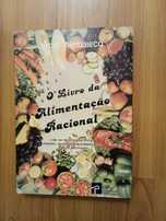 O livro da Alimentação racional - André Passebecq