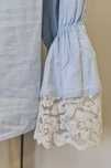 Blusa de senhora