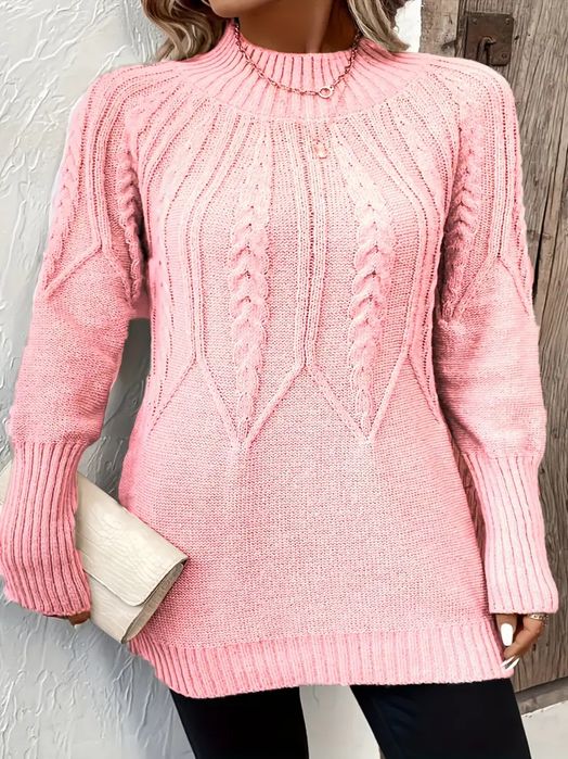 Кофта тепла жіноча