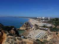 Alvor T3 Piscina e Wi-Fi