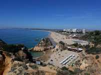 Apartamento Alvor/Portimão T3 Piscina e Wi-Fi