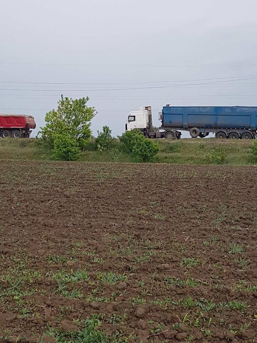 Обмен комерческого участка на авто с возможностью расширение до 2га