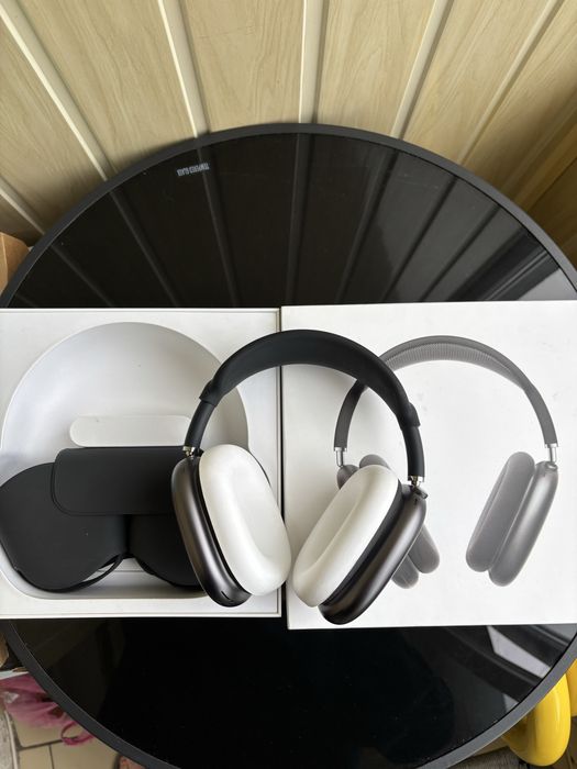 Apple Airpods Max Space Grey (MGYH3)