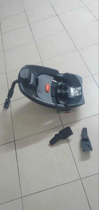 Carrinho de bebe quinny moodd, em bom estado + ovo cybex cloud T