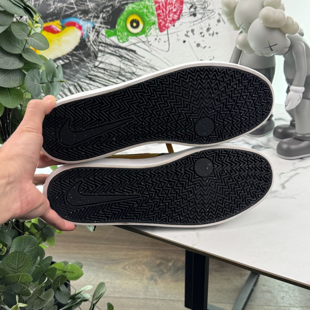 Кросівки Nike Sb 44 розмір 3372
