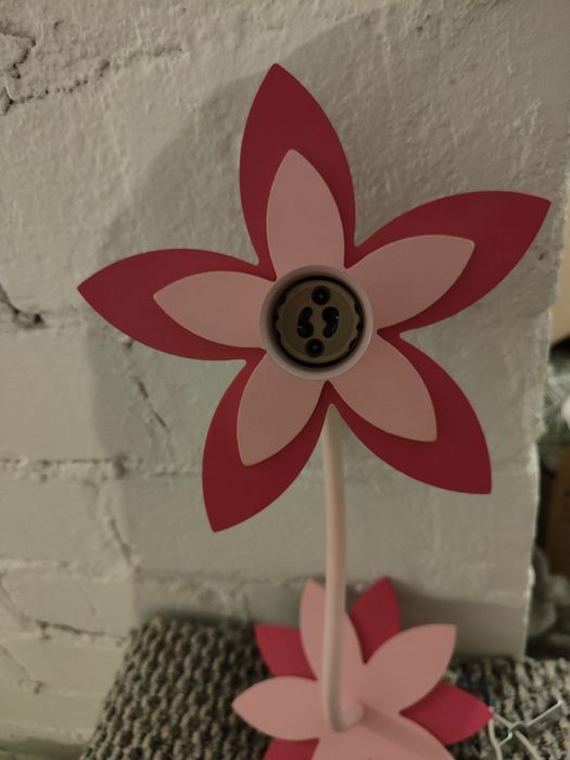 Lampka do powieszenia na ścianie