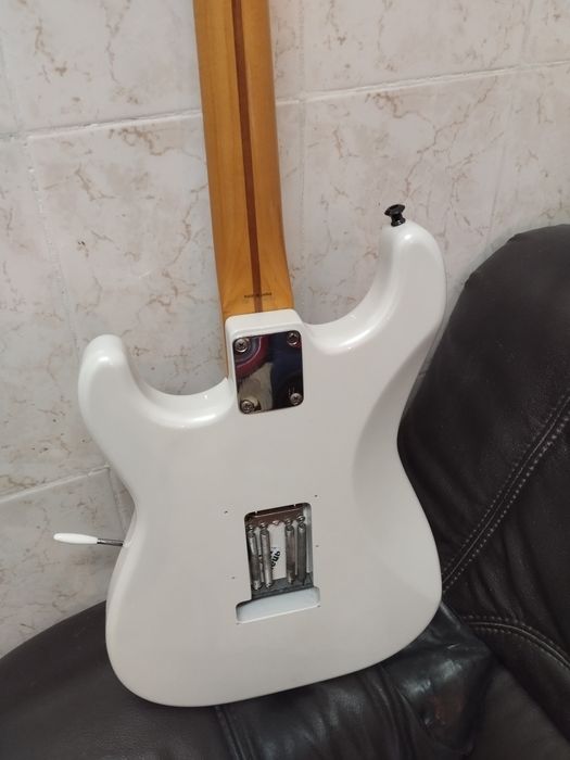 Fender Stratocaster MIJ , USA