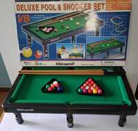 Snooker set de mesa