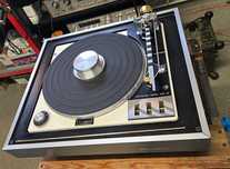 Garrard ZERO 100 S GOLD  pantograf