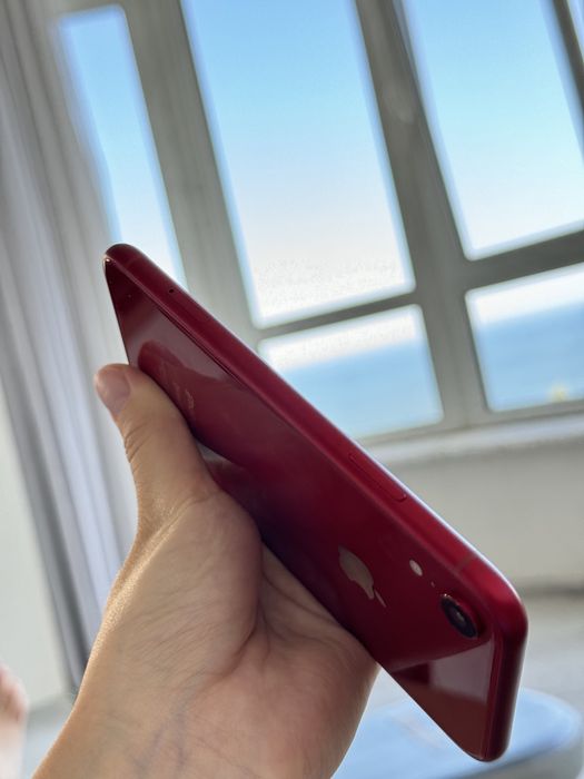 iPhone Xr 64Gb Neverlock