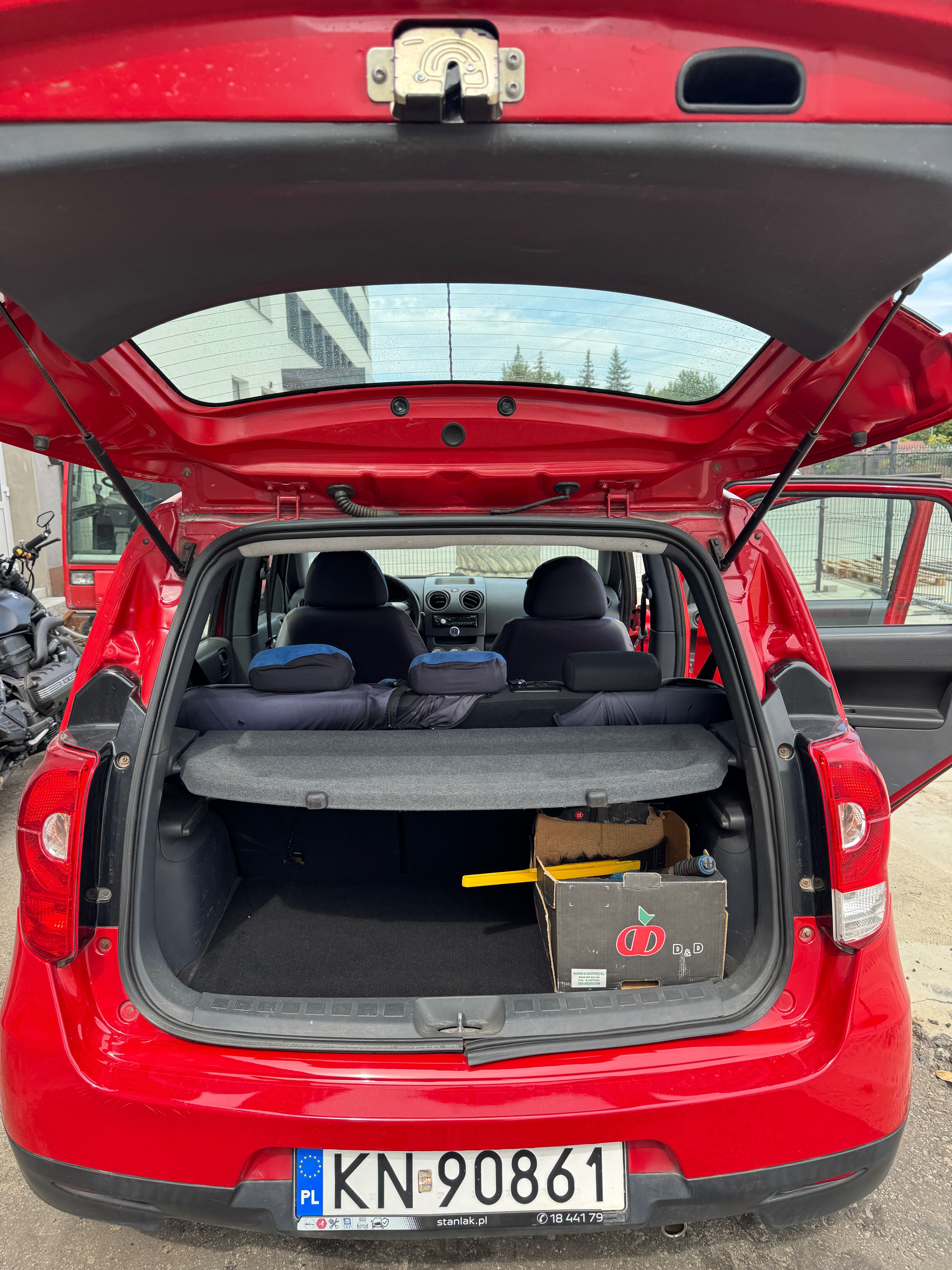 Mitsubishi Colt 1.3