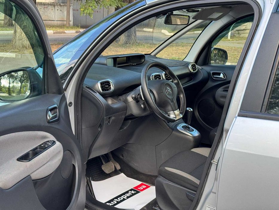 Продам Citroen C3 Picasso 2012р. #71937