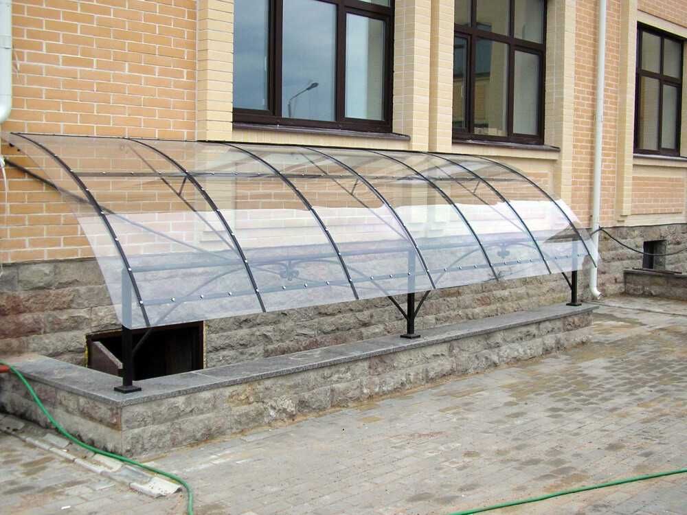 Poliwęglan lity 3UV Opal Dymiony brąz 2,05x3,05m gr. 2,3,4,5,6,8,10 mm