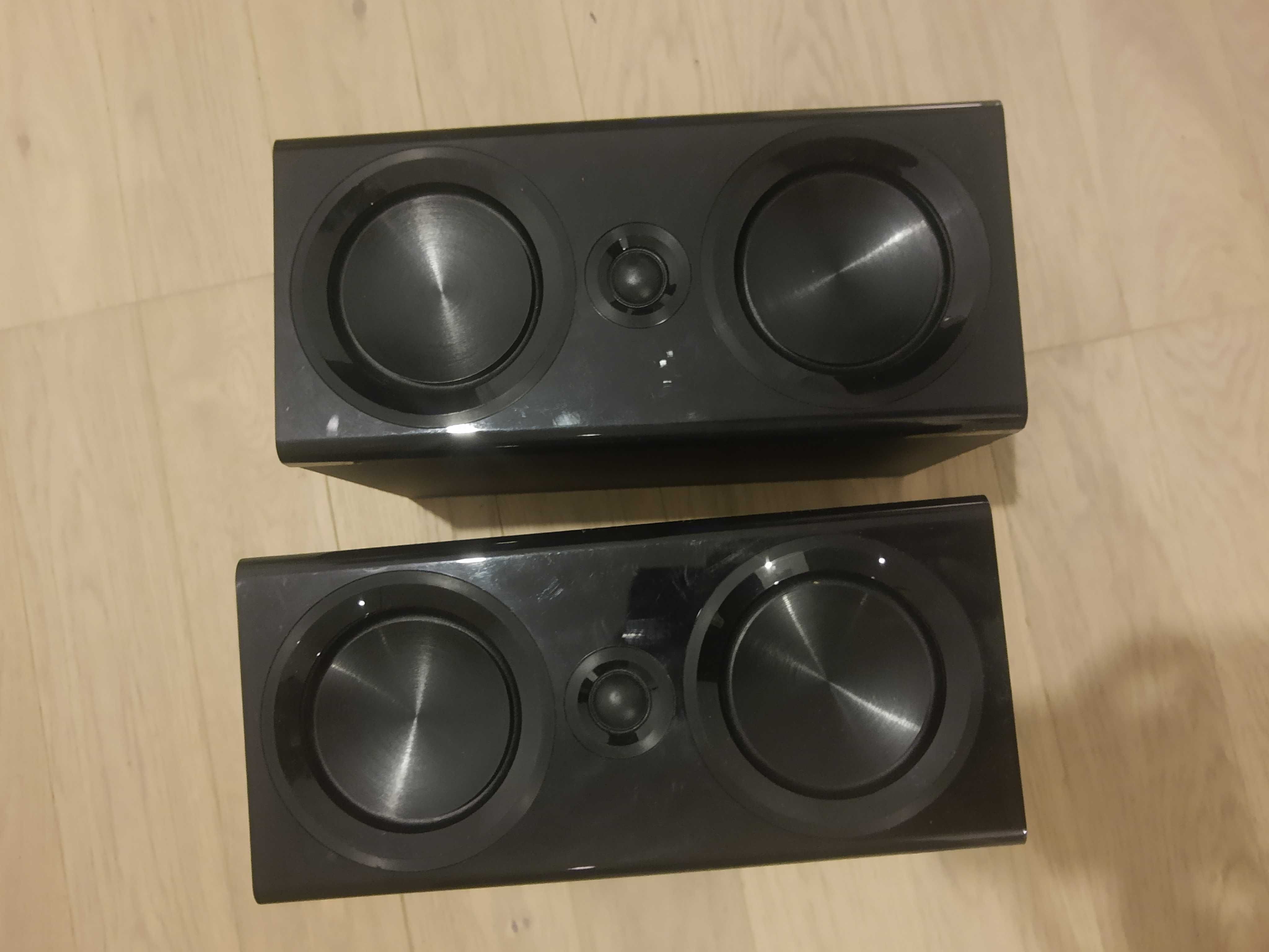 Kolumny Philips DTM3170
