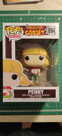 Pop Inspector Gadget Penny 894