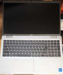 Dell Latitude 5520  i7-1185G7  1.70GHz 8GB RAM 256SSD