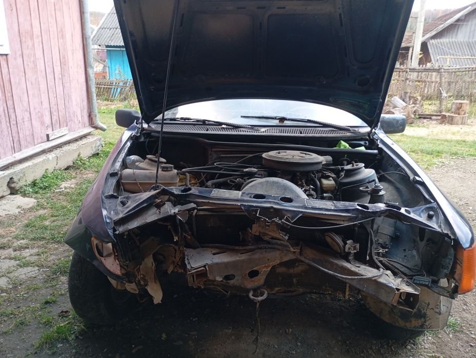 Продам форд сеєра