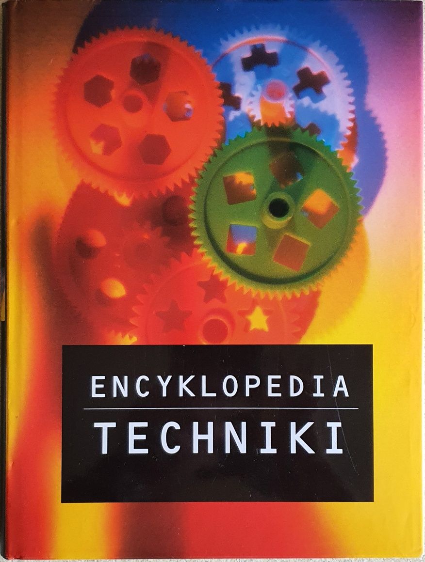 Encyklopedia Techniki