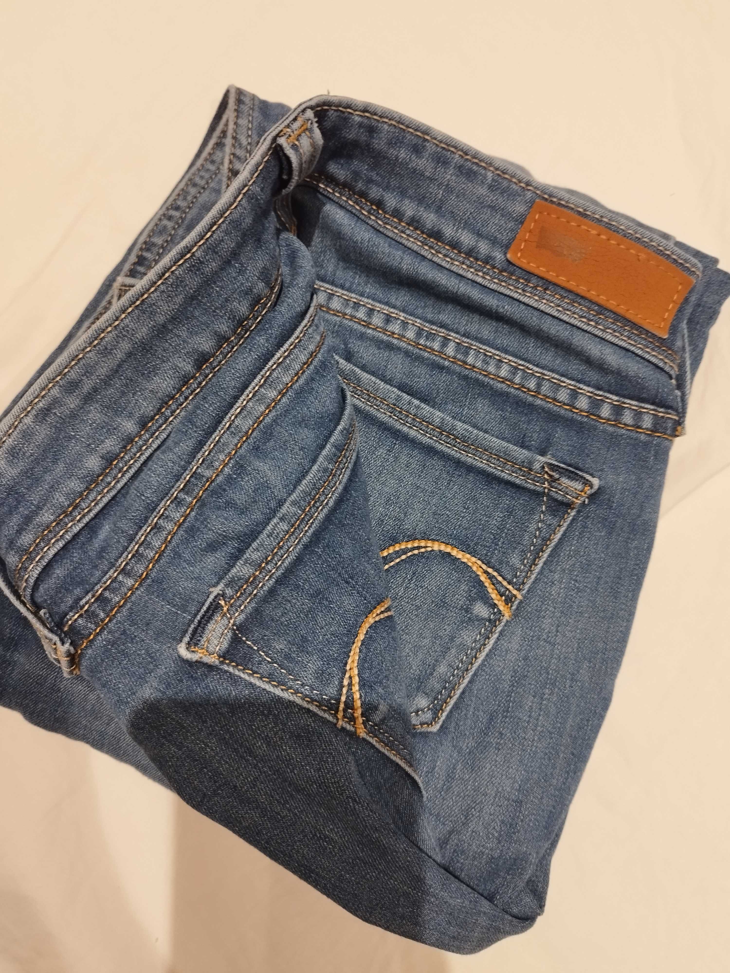 Calça de ganga Levis