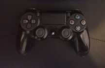 Comando sony Playstation 4