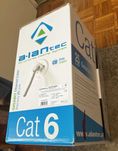 Alantec Skrętka Cat 6 305 metrów - pudło