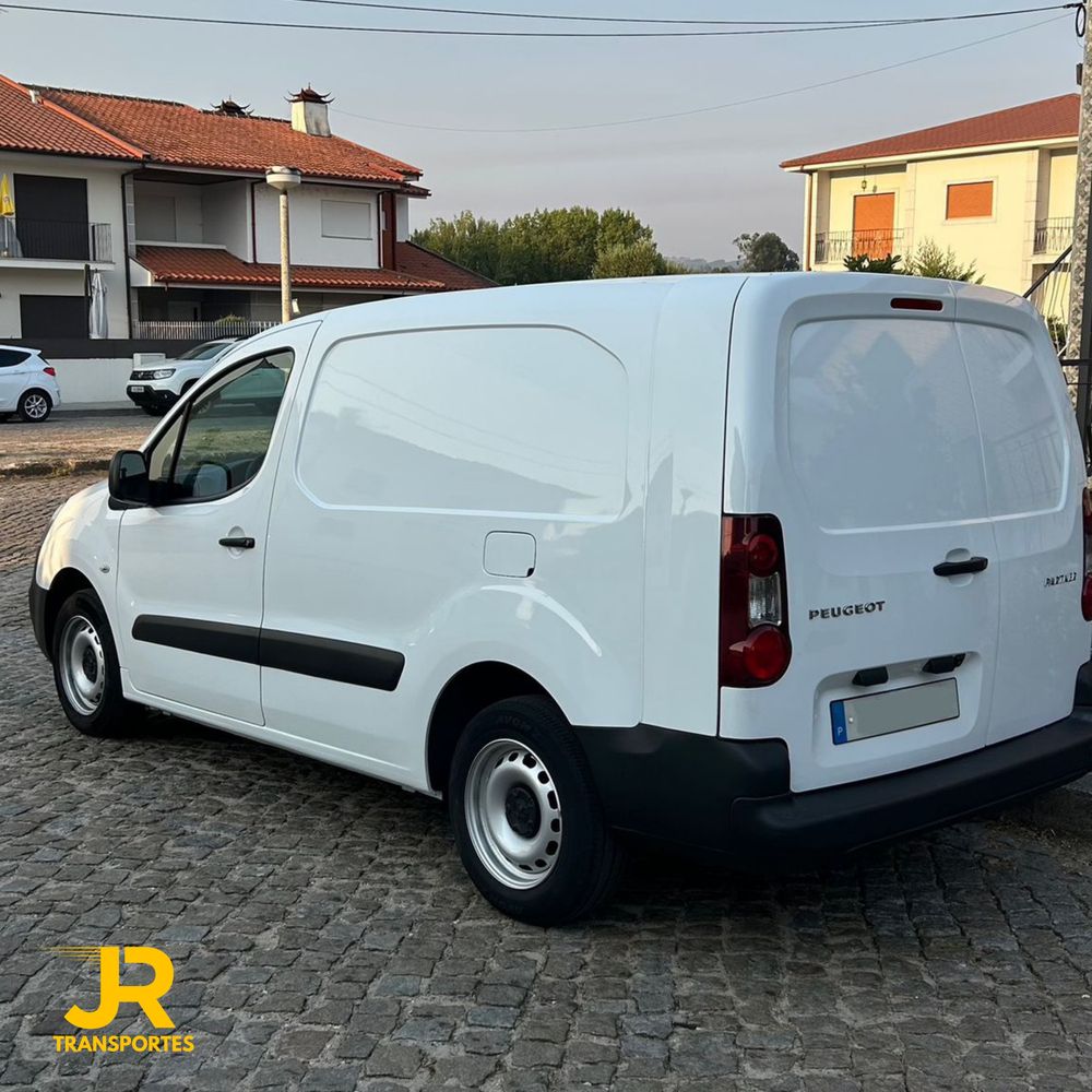 Fretes em Fafe e Região