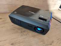 Projektor DLP Optoma DS316L Działa