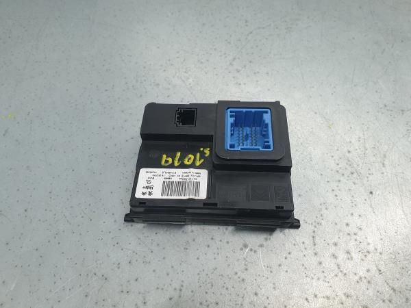 Módulo confort CITROËN C4 Cactus